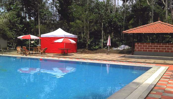 Best Homestay in Coorg